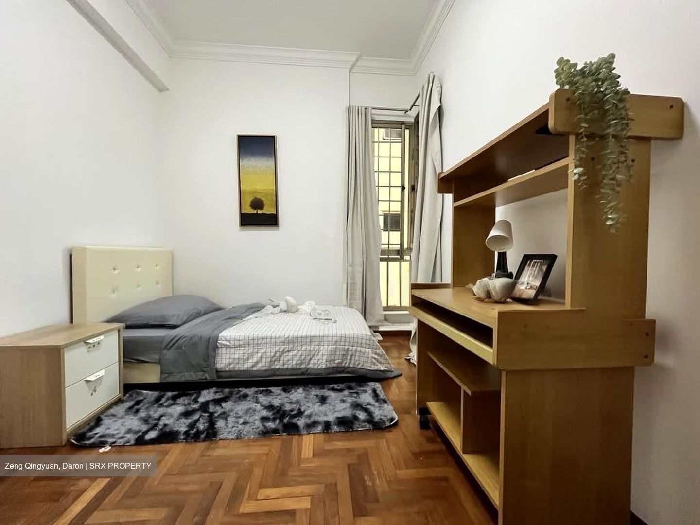 Astoria Park (D14), Condominium #552745851